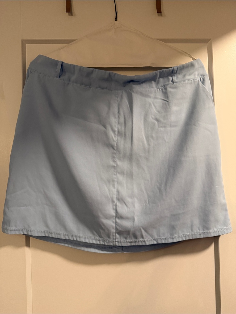 Sport Haley Light Blue Women’s Skort